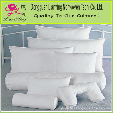 Various Types of Polyester Pillows